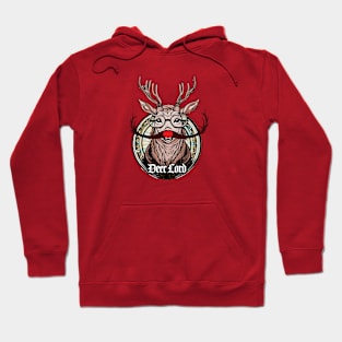 Deer Lord Hoodie